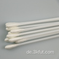 Sterile Spitze Rayon Swab Sticks